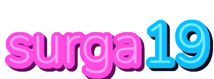 surga19 — logo kanal